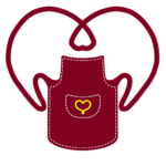 made with love site icon