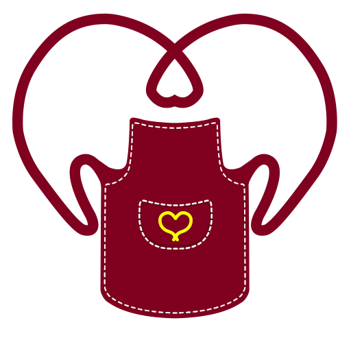 made with love site icon